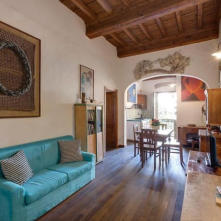 Art Apartment Sant Ambrogio Firenze Kültér fotó