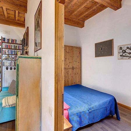 Art Apartment Sant Ambrogio Firenze Kültér fotó