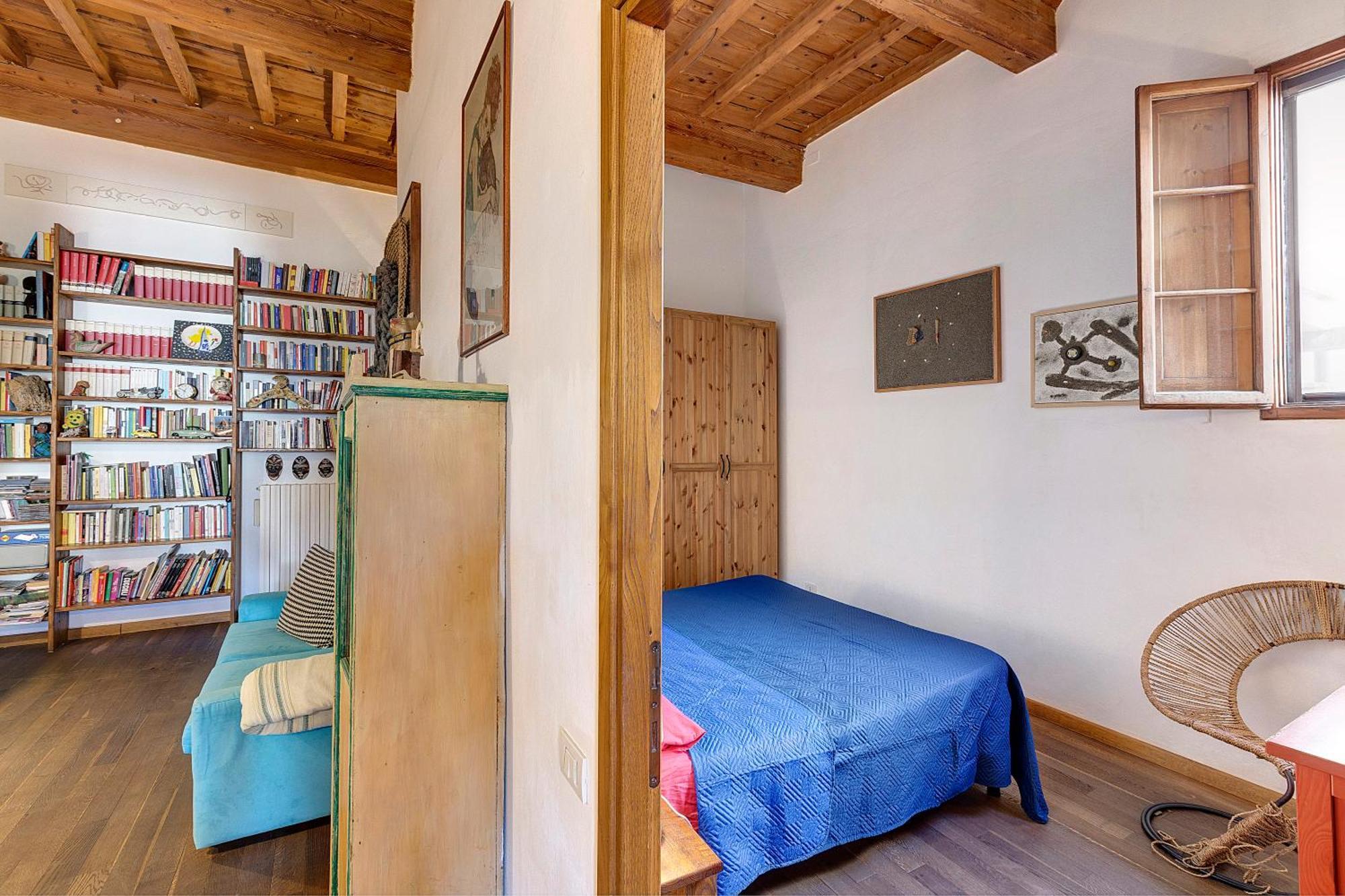 Art Apartment Sant Ambrogio Firenze Kültér fotó
