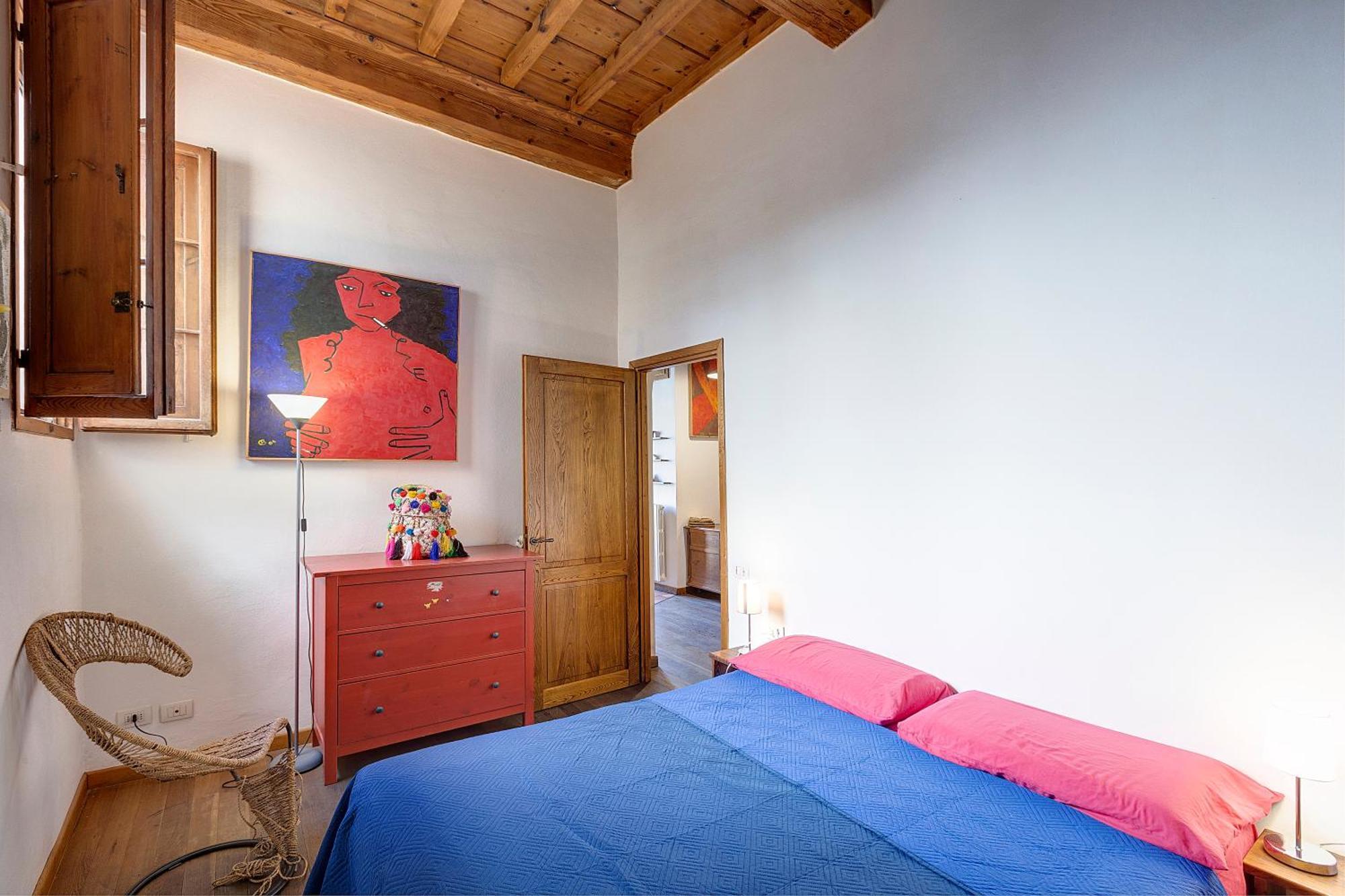 Art Apartment Sant Ambrogio Firenze Kültér fotó