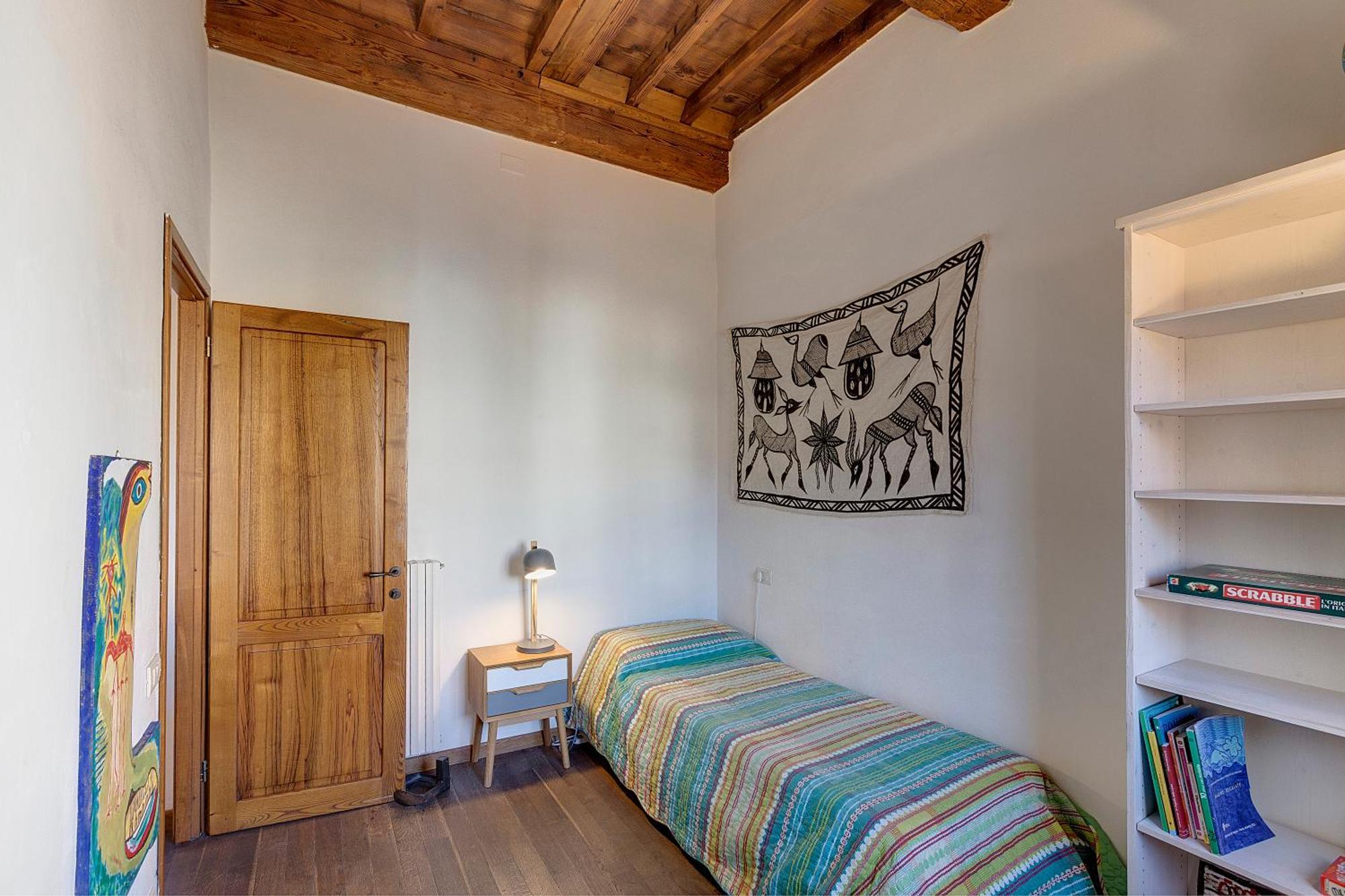 Art Apartment Sant Ambrogio Firenze Kültér fotó